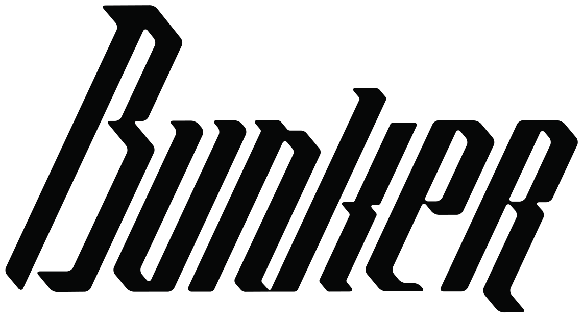 Bunker-Straight-logo